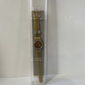 1996 Atlanta Olympics Swatch Watch- Vintage Centennial Olympics Swatch Watch NOS